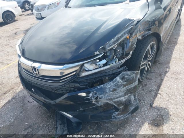 Photo 5 VIN: 1HGCR2F58GA061796 - HONDA ACCORD 