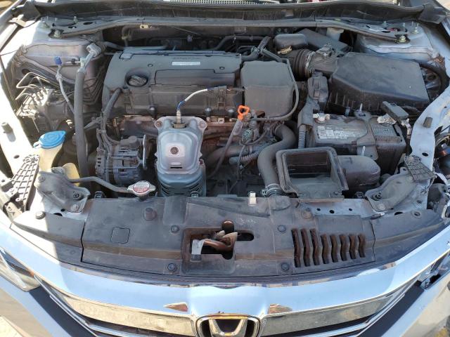 Photo 10 VIN: 1HGCR2F58GA065542 - HONDA ACCORD SPO 