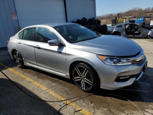 Photo 3 VIN: 1HGCR2F58GA065542 - HONDA ACCORD SPO 