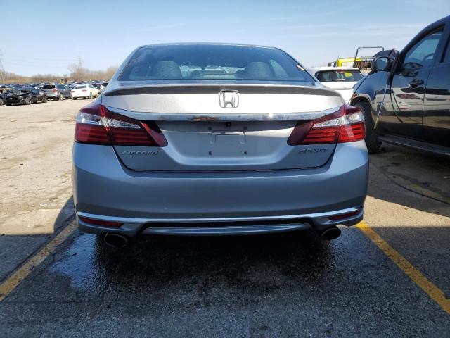 Photo 5 VIN: 1HGCR2F58GA065542 - HONDA ACCORD SPO 