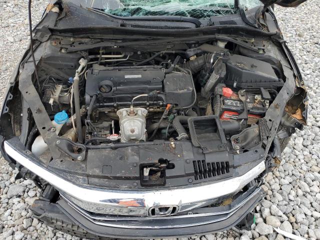 Photo 10 VIN: 1HGCR2F58GA066867 - HONDA ACCORD 