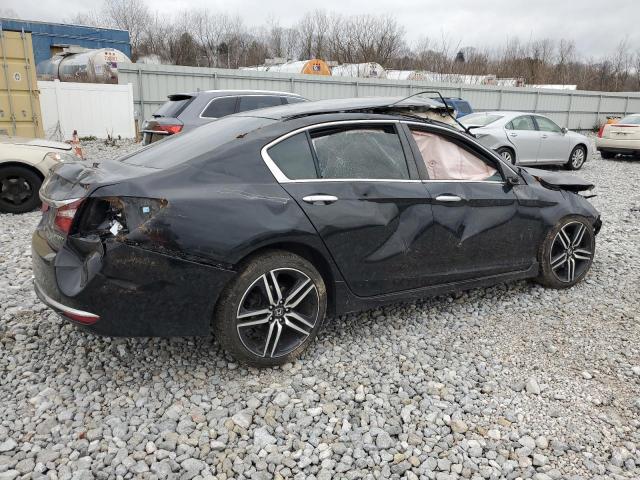 Photo 2 VIN: 1HGCR2F58GA066867 - HONDA ACCORD 