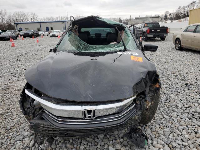 Photo 4 VIN: 1HGCR2F58GA066867 - HONDA ACCORD 