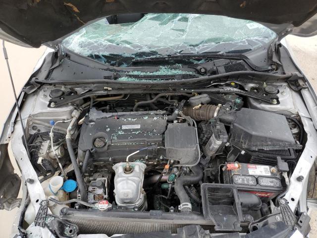 Photo 10 VIN: 1HGCR2F58GA075634 - HONDA ACCORD SPO 