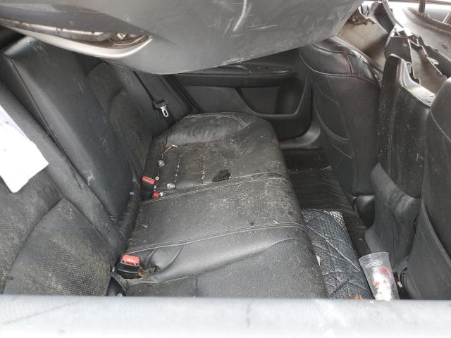 Photo 9 VIN: 1HGCR2F58GA075634 - HONDA ACCORD SPO 