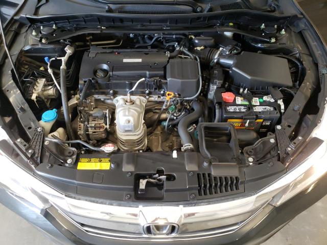 Photo 10 VIN: 1HGCR2F58GA082826 - HONDA ACCORD SPO 