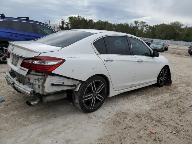 Photo 2 VIN: 1HGCR2F58GA087525 - HONDA ACCORD 