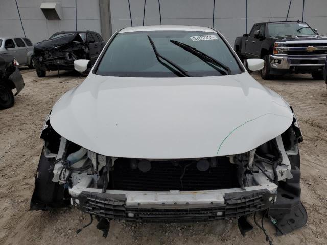 Photo 4 VIN: 1HGCR2F58GA087525 - HONDA ACCORD 