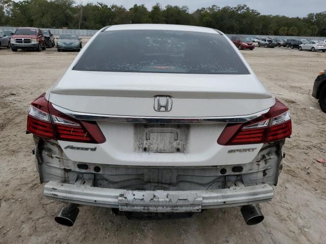 Photo 5 VIN: 1HGCR2F58GA087525 - HONDA ACCORD 