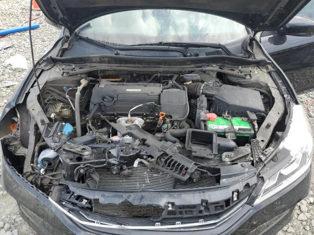 Photo 10 VIN: 1HGCR2F58GA091381 - HONDA ACCORD SPO 