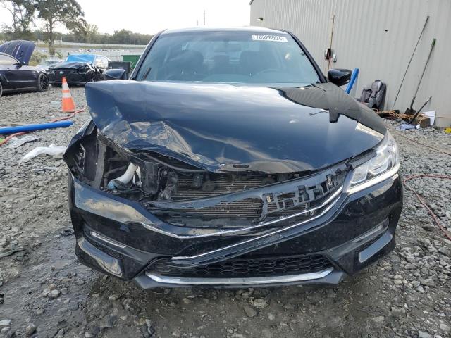 Photo 4 VIN: 1HGCR2F58GA091381 - HONDA ACCORD SPO 