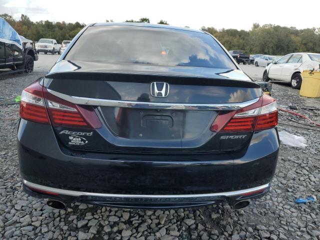 Photo 5 VIN: 1HGCR2F58GA091381 - HONDA ACCORD SPO 