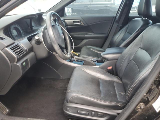 Photo 6 VIN: 1HGCR2F58GA091381 - HONDA ACCORD SPO 