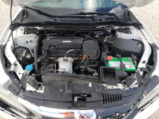 Photo 6 VIN: 1HGCR2F58GA097309 - HONDA ACCORD SPO 