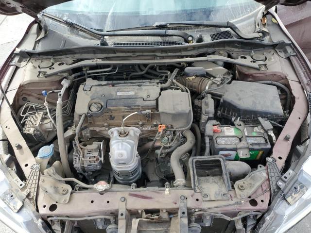 Photo 10 VIN: 1HGCR2F58GA101701 - HONDA ACCORD SPO 