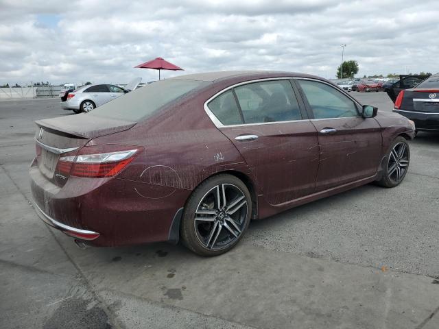 Photo 2 VIN: 1HGCR2F58GA101701 - HONDA ACCORD SPO 