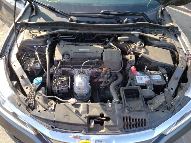 Photo 6 VIN: 1HGCR2F58GA109748 - HONDA ACCORD SPO 