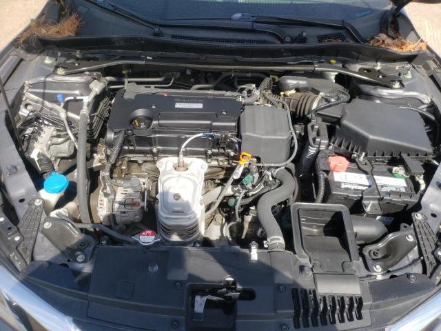 Photo 10 VIN: 1HGCR2F58GA114495 - HONDA ACCORD SPO 