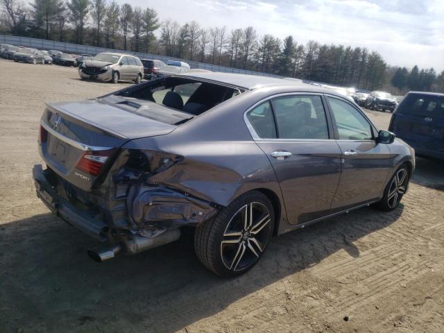 Photo 2 VIN: 1HGCR2F58GA114495 - HONDA ACCORD SPO 