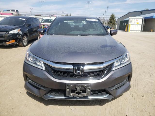 Photo 4 VIN: 1HGCR2F58GA114495 - HONDA ACCORD SPO 