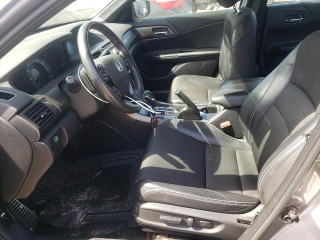 Photo 6 VIN: 1HGCR2F58GA114495 - HONDA ACCORD SPO 