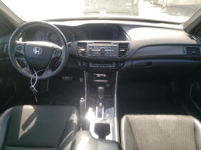 Photo 7 VIN: 1HGCR2F58GA114495 - HONDA ACCORD SPO 