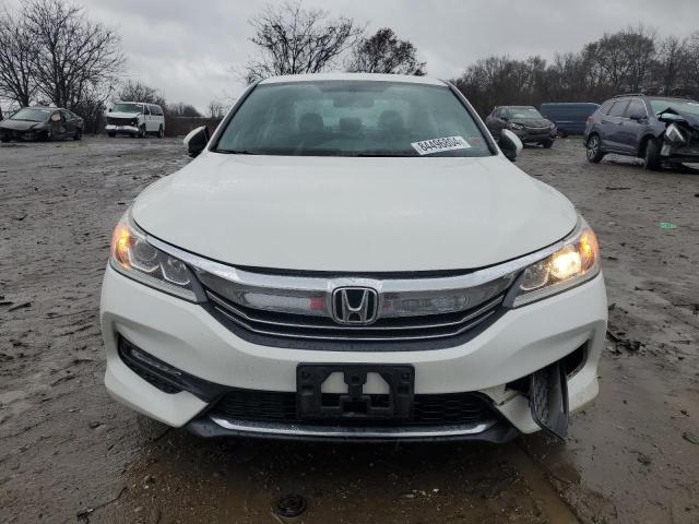 Photo 4 VIN: 1HGCR2F58GA119423 - HONDA ACCORD SPO 