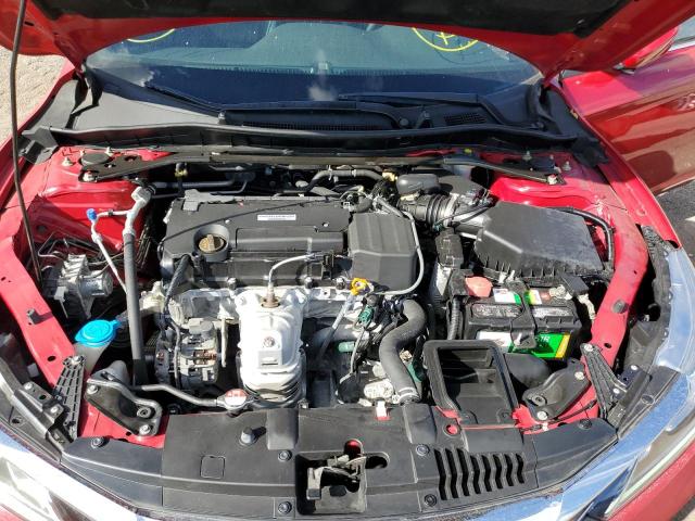 Photo 10 VIN: 1HGCR2F58GA120216 - HONDA ACCORD SPO 