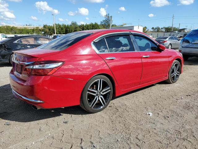 Photo 2 VIN: 1HGCR2F58GA120216 - HONDA ACCORD SPO 