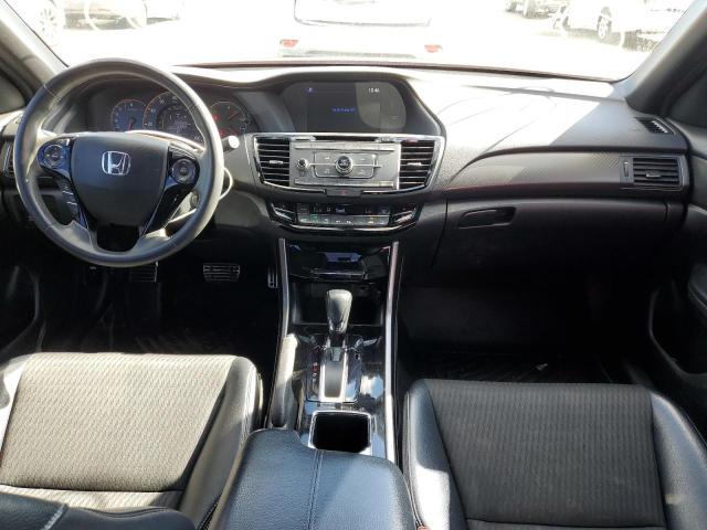 Photo 7 VIN: 1HGCR2F58GA120216 - HONDA ACCORD SPO 