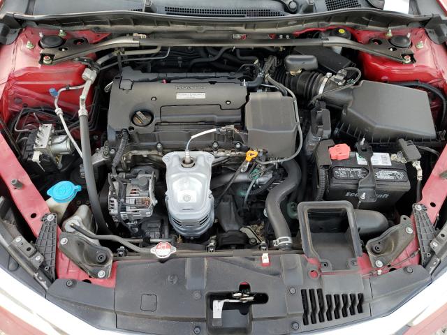 Photo 6 VIN: 1HGCR2F58GA122600 - HONDA ACCORD SPO 