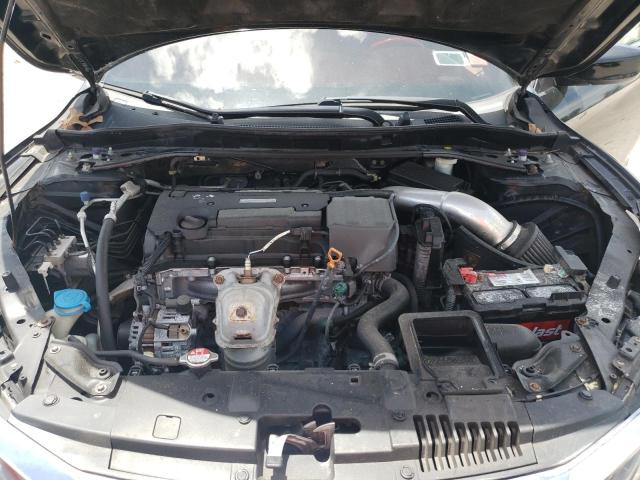 Photo 10 VIN: 1HGCR2F58GA129868 - HONDA ACCORD 