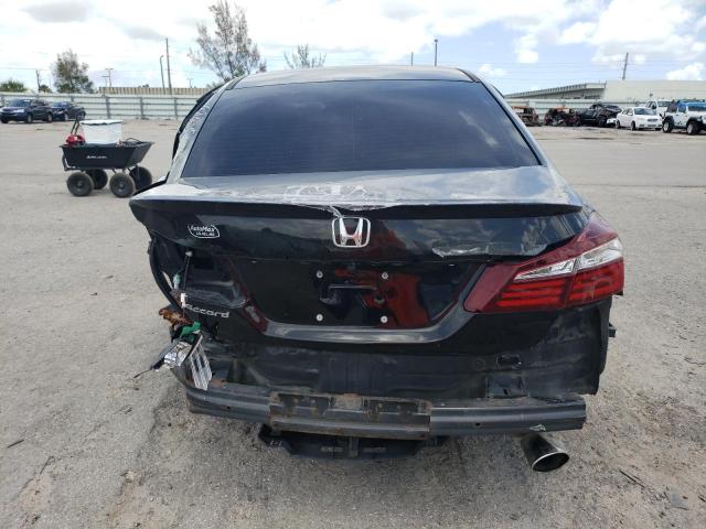 Photo 5 VIN: 1HGCR2F58GA129868 - HONDA ACCORD 