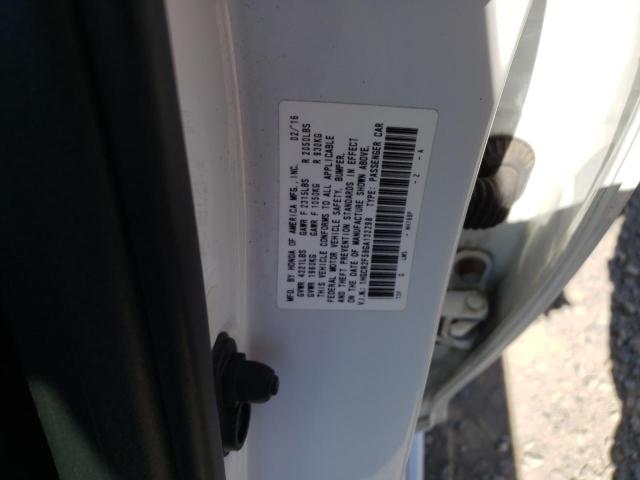 Photo 11 VIN: 1HGCR2F58GA132298 - HONDA ACCORD SPO 