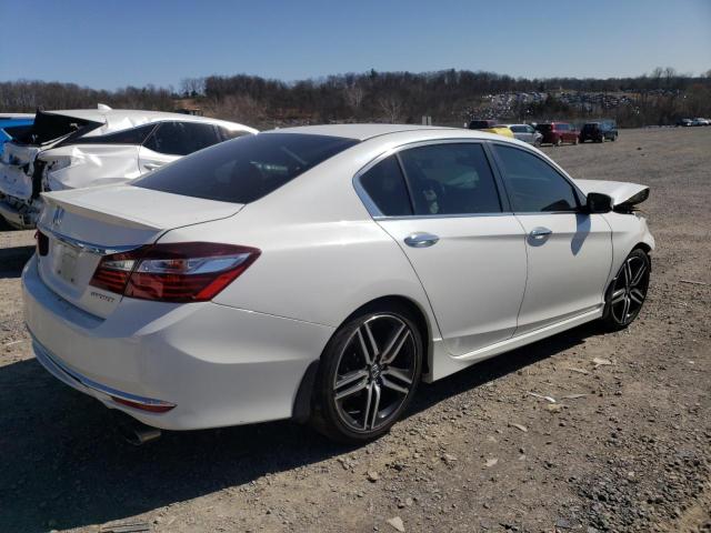 Photo 2 VIN: 1HGCR2F58GA132298 - HONDA ACCORD SPO 