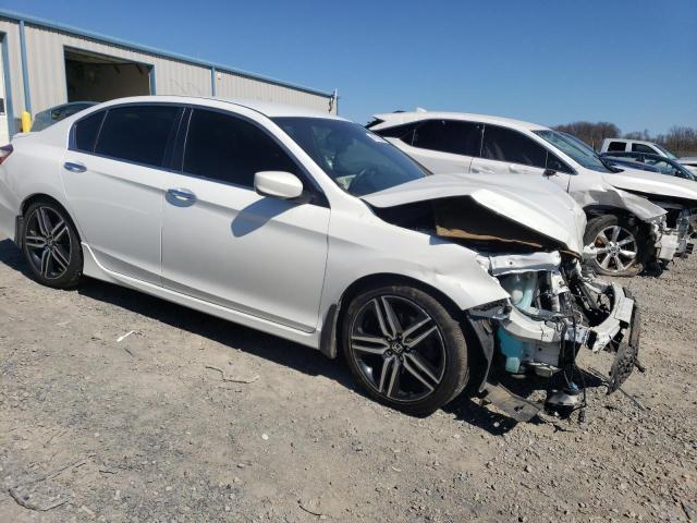 Photo 3 VIN: 1HGCR2F58GA132298 - HONDA ACCORD SPO 