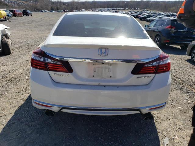 Photo 5 VIN: 1HGCR2F58GA132298 - HONDA ACCORD SPO 