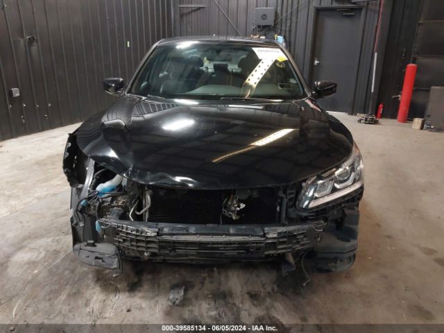 Photo 5 VIN: 1HGCR2F58GA136853 - HONDA ACCORD 