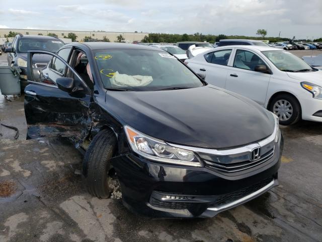 Photo 0 VIN: 1HGCR2F58GA137758 - HONDA ACCORD SPO 