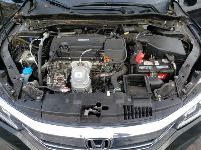 Photo 6 VIN: 1HGCR2F58GA137758 - HONDA ACCORD SPO 