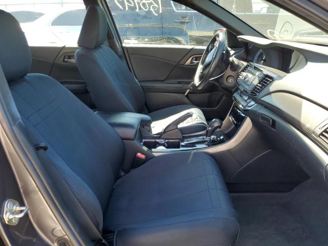 Photo 4 VIN: 1HGCR2F58GA149330 - HONDA ACCORD SPO 