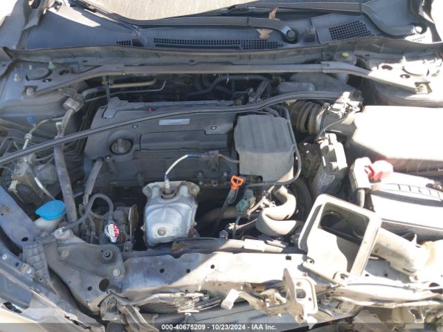 Photo 9 VIN: 1HGCR2F58GA151580 - HONDA ACCORD 