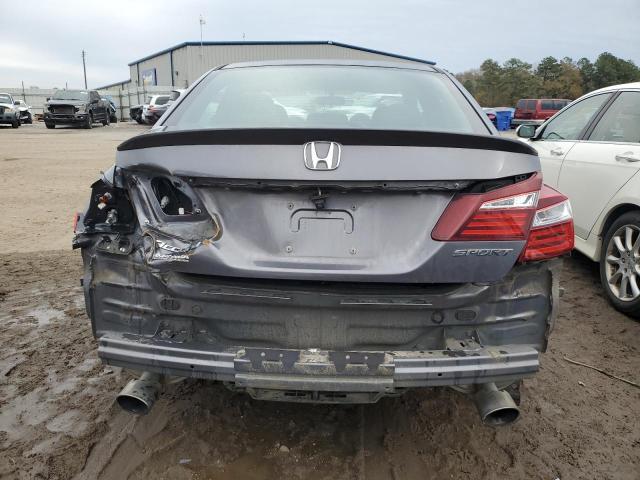 Photo 5 VIN: 1HGCR2F58GA154267 - HONDA ACCORD 