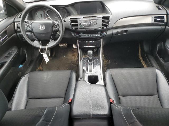 Photo 7 VIN: 1HGCR2F58GA154267 - HONDA ACCORD 