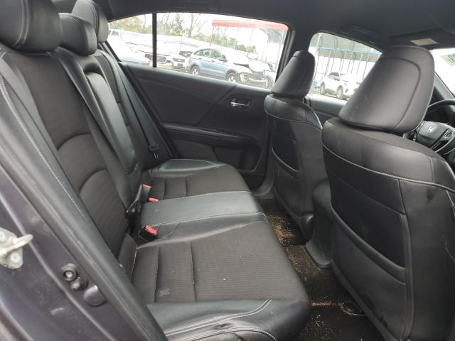 Photo 9 VIN: 1HGCR2F58GA154267 - HONDA ACCORD 