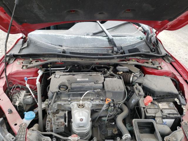 Photo 6 VIN: 1HGCR2F58GA166516 - HONDA ACCORD SPO 