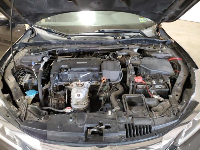 Photo 6 VIN: 1HGCR2F58GA178701 - HONDA ACCORD SPO 