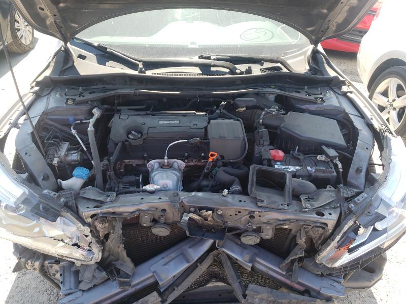 Photo 6 VIN: 1HGCR2F58GA184899 - HONDA ACCORD SPO 