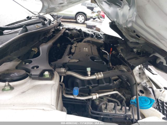 Photo 9 VIN: 1HGCR2F58GA187477 - HONDA ACCORD 