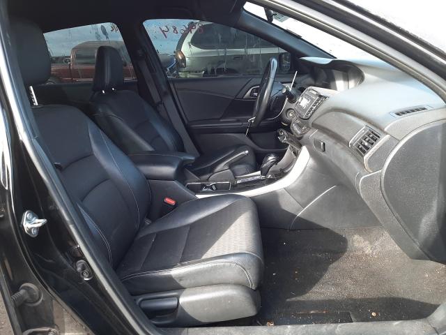 Photo 4 VIN: 1HGCR2F58GA200373 - HONDA ACCORD SPO 